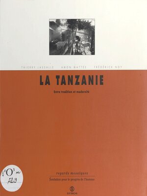 cover image of La Tanzanie